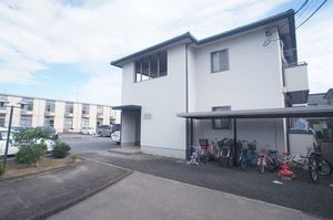 ハイム壱番館 103号-12