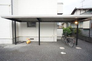 ハイム壱番館 103号-15