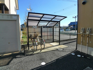 フォーレス A 202号-13