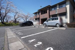 サン・バリュージュ B 102号-12