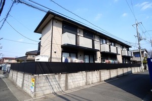 ベルージュ 102号-12