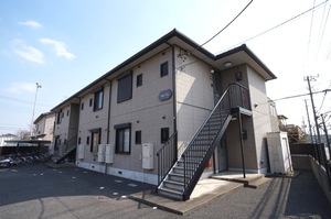 ベルージュ 102号-13