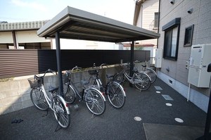 ベルージュ 102号-15