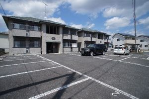 シャーメゾン　ＫＥＮ　Ｂ 102号-12