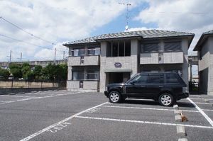 シャーメゾン　ＫＥＮ　Ｂ 102号-13