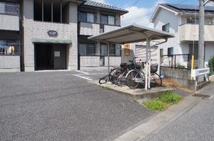 シャーメゾン　ＫＥＮ　Ｂ 102号-14