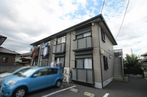 エレガンス　Ｂ