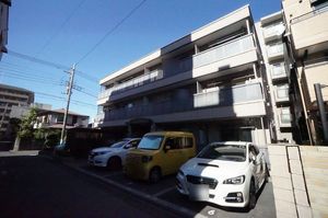 パラッシオ　アルチェ 305号-12