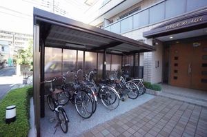 パラッシオ　アルチェ 305号-13