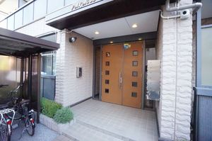 パラッシオ　アルチェ 305号-14