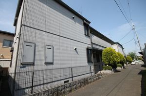 ツインコート　Ｂ 202号-12