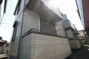 ツインコート　Ｂ 202号-13