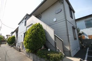 ツインコート　Ｂ 202号-14