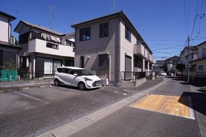 トワヴェールⅡ 101号-2