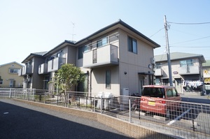シェルクレールⅢ 106号-12