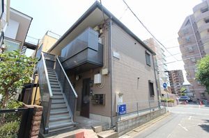 シャルマン 茜 101号-12