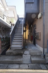 シャルマン 茜 101号-13