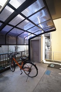 シャルマン 茜 101号-15