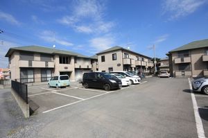 GRヴィレッジ C 203号-11