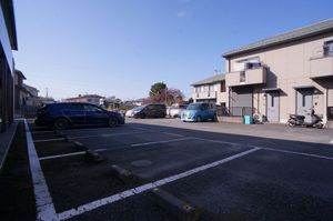 ＧＲヴィレッジ　Ｄ 102号-13