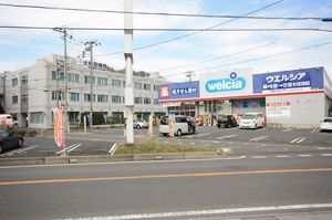 ＧＲヴィレッジ　Ｄ 102号-15