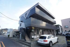 アービス　マンション