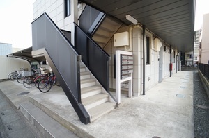 アービス　マンション 103号-12