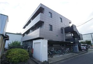 アービス　マンション 103号-13