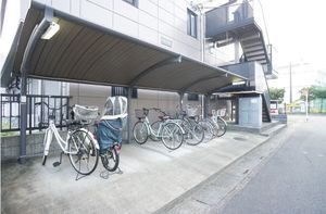 アービス　マンション 103号-14