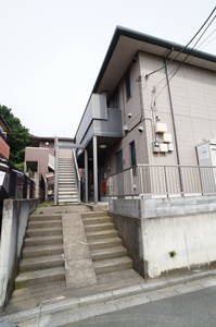 フローラ 201号-13