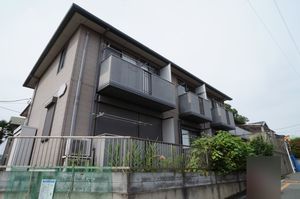 フローラ 201号-14