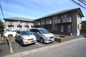 バリュージュ希　Ｂ 103号-12