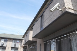 バリュージュ希　Ｂ 103号-13