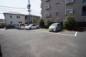 バリュージュ希　Ｂ 103号-14