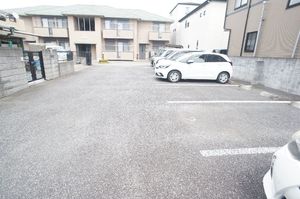 メルシーパル 103号-12