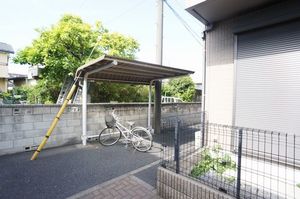 メルシーパル 103号-14