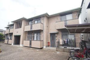 メルシーパル 103号-15