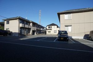 ハイツ加藤 201号-12