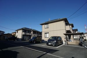 ハイツ加藤 201号-13