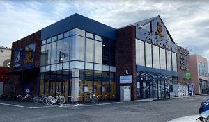 ハイツ加藤 201号-15