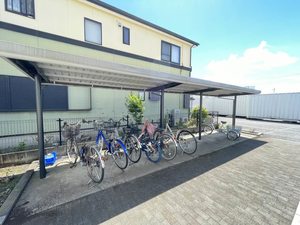 ドミトールＨＡＲＡ 101号-15
