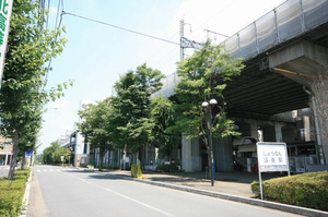 ハインツ沼南 101号-15