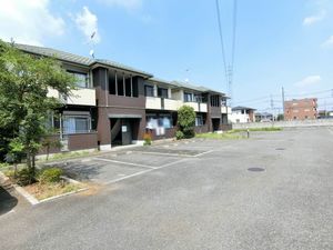 ファミール B 201号-15