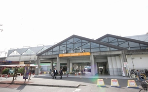 ビエナ・Ｓ 203号-15