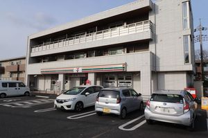 フォレストビレッジＥ 102号-14