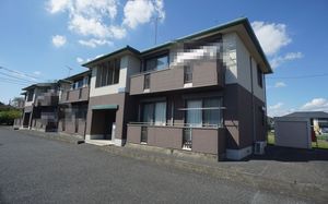 メル　ベーユ　Ｂ 201号-12