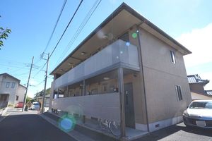 エレガントハイツ 102号-12