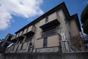 エレガントハイツ 102号-14