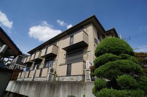 エレガントハイツ 102号-15