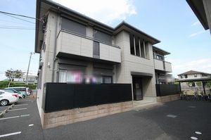 フラッツ　Ｂ 202号-12